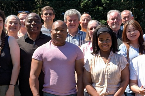 Cover of MK Lib Dems local manifesto 2025