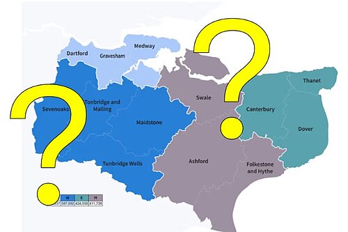 What is the future for the Unitary reorganisation?