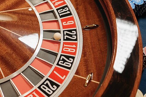 roulette